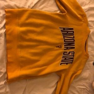 Arizona State pullover sweatshirt